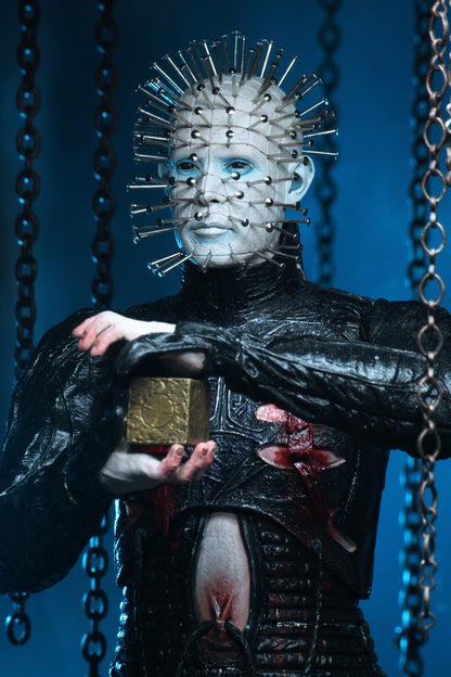 Ultimate Pinhead Hellraiser Neca 7" Scale Action Figure