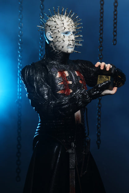 Ultimate Pinhead Hellraiser Neca 7" Scale Action Figure