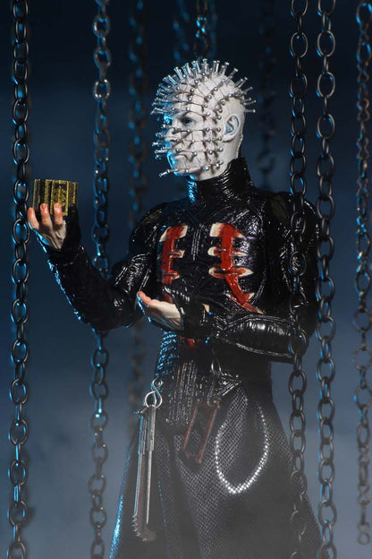 Ultimate Pinhead Hellraiser Neca 7" Scale Action Figure