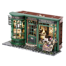 Magic wand shop product image