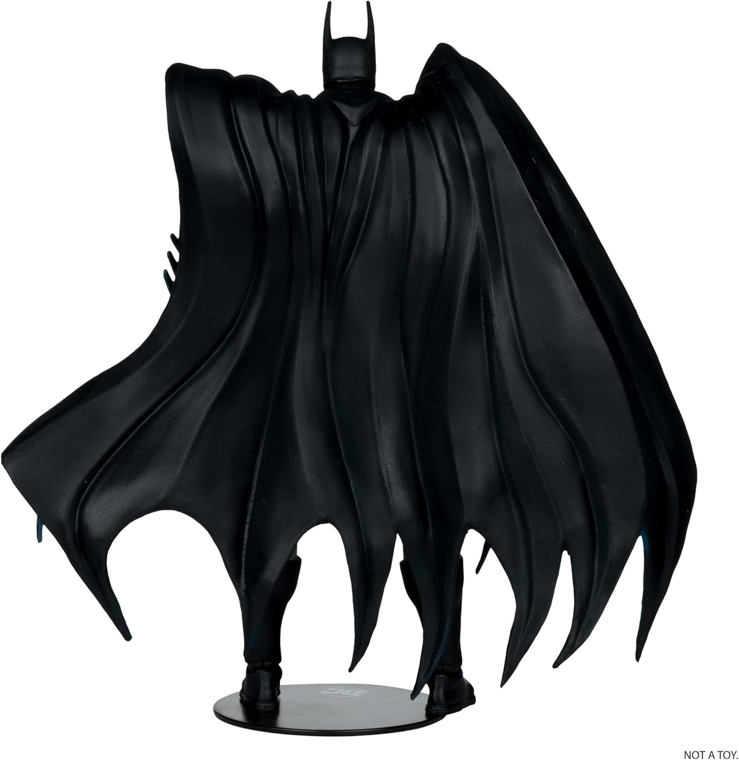 DC Multiverse Batman (Batman: Year Two) 7in Action Figure Collector Edition #34