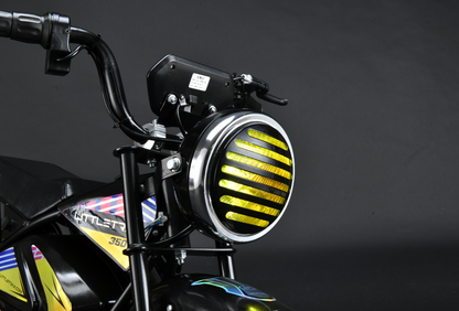 Littletrax 350W Kids Electric Bike