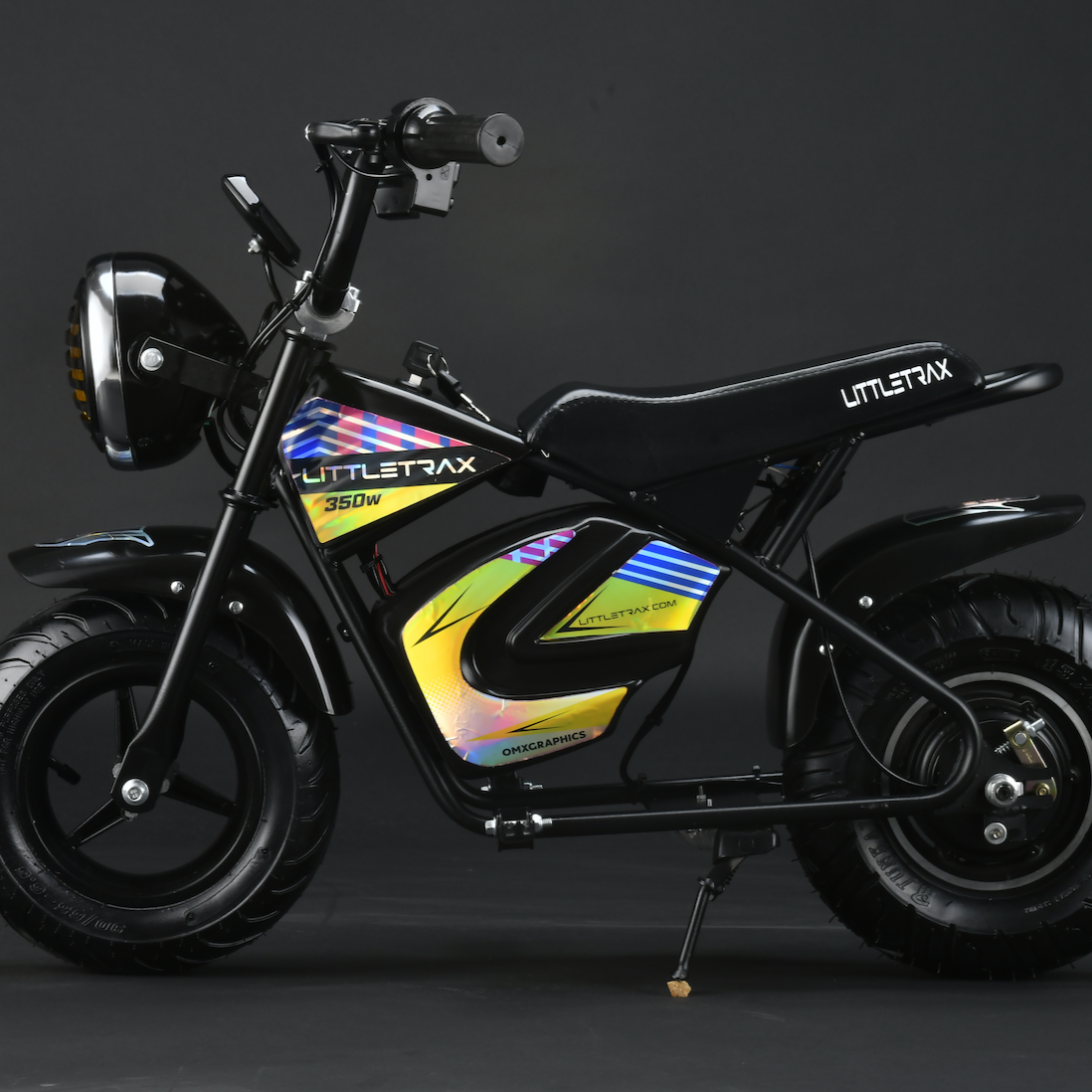 Littletrax 350W Kids Electric Bike