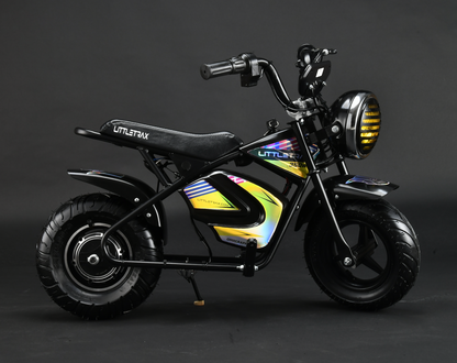 Littletrax 350W Kids Electric Bike