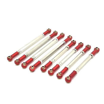 MN128 MN86 G500 RC Car Parts Upgrade