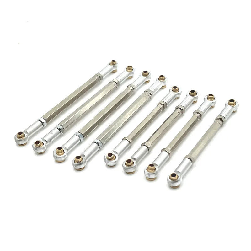MN128 MN86 G500 RC Car Parts Upgrade