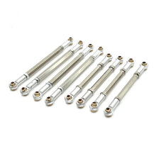 MN128 MN86 G500 RC Car Parts Upgrade