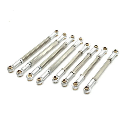 MN128 MN86 G500 RC Car Parts Upgrade