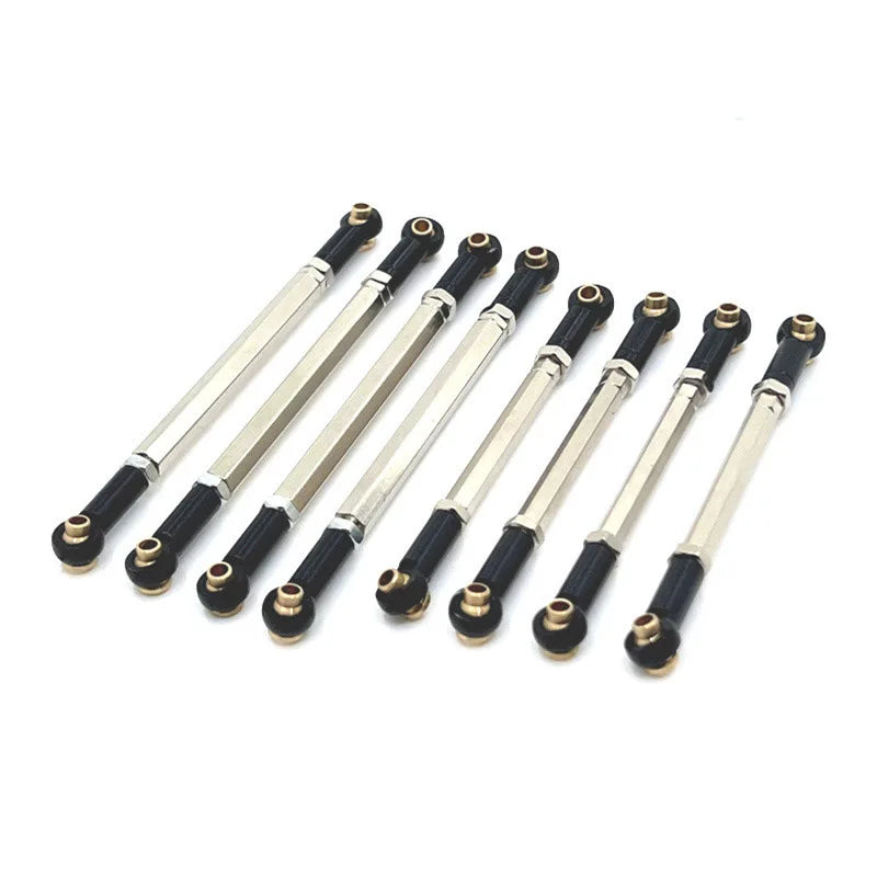 MN128 MN86 G500 RC Car Parts Upgrade