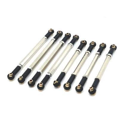 MN128 MN86 G500 RC Car Parts Upgrade