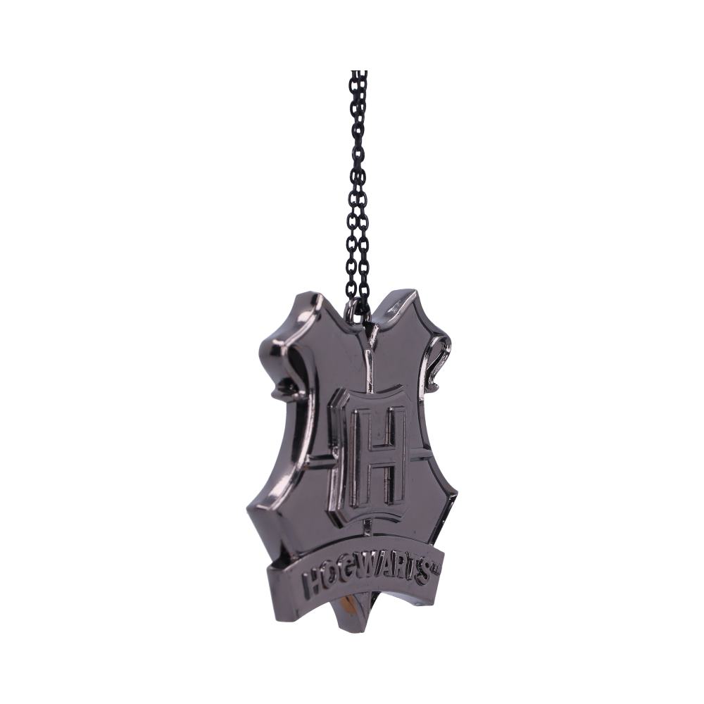 Harry Potter | Hogwarts Crest Zinc Alloy Hanging Ornament