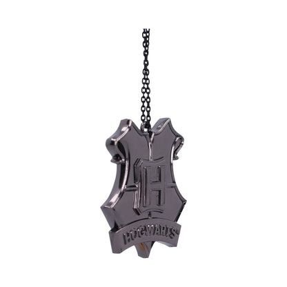Harry Potter | Hogwarts Crest Zinc Alloy Hanging Ornament