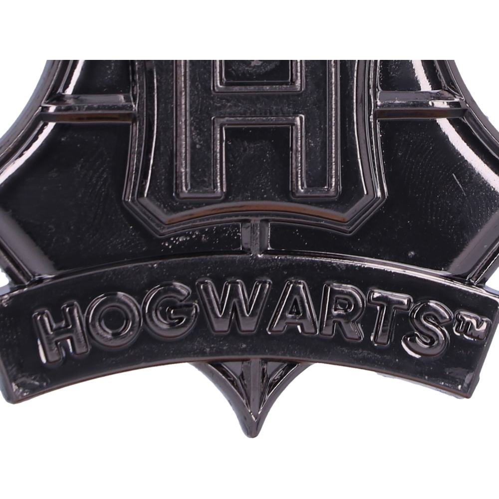 Harry Potter | Hogwarts Crest Zinc Alloy Hanging Ornament