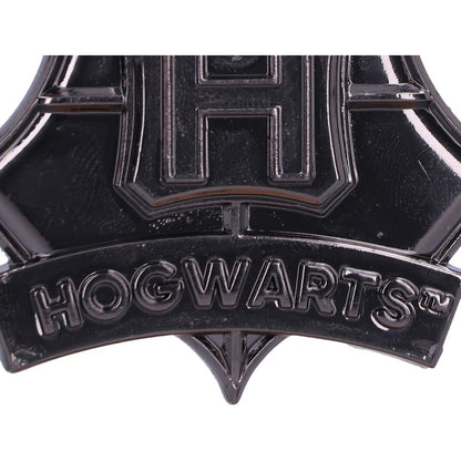 Harry Potter | Hogwarts Crest Zinc Alloy Hanging Ornament