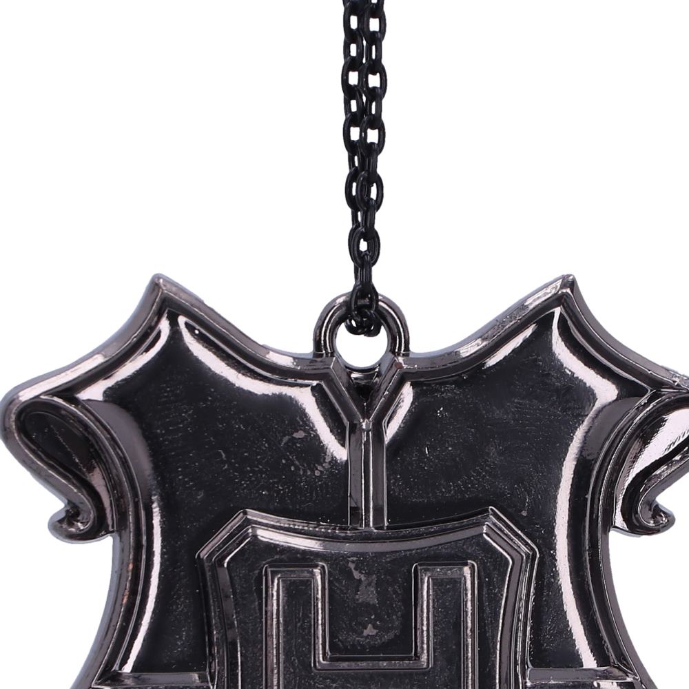 Harry Potter | Hogwarts Crest Zinc Alloy Hanging Ornament