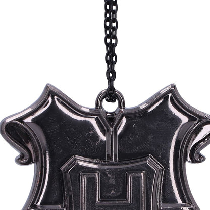Harry Potter | Hogwarts Crest Zinc Alloy Hanging Ornament