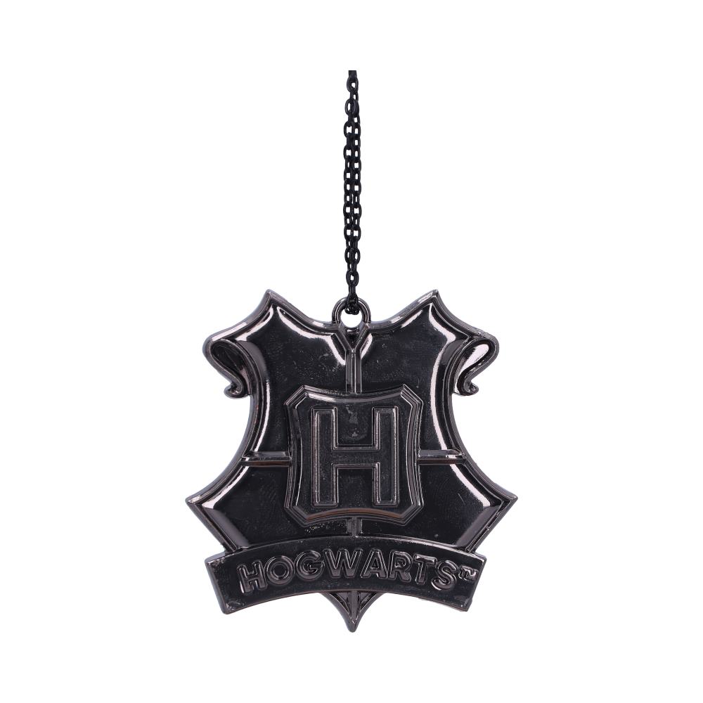 Harry Potter | Hogwarts Crest Zinc Alloy Hanging Ornament