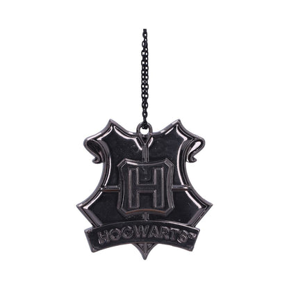 Harry Potter | Hogwarts Crest Zinc Alloy Hanging Ornament