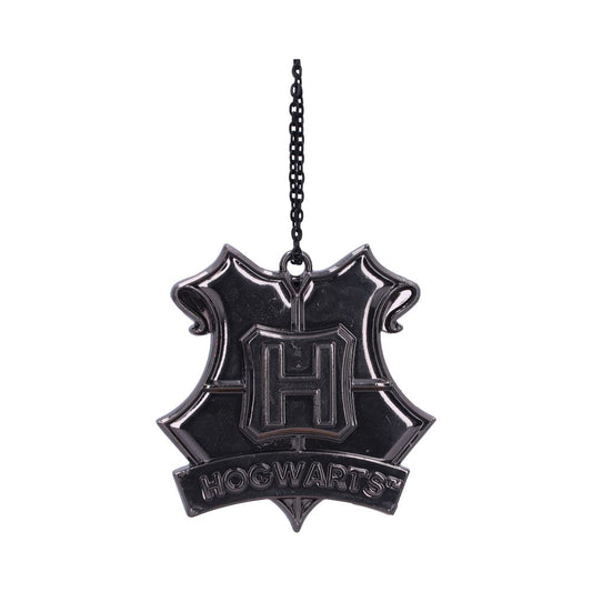 Harry Potter | Hogwarts Crest Zinc Alloy Hanging Ornament