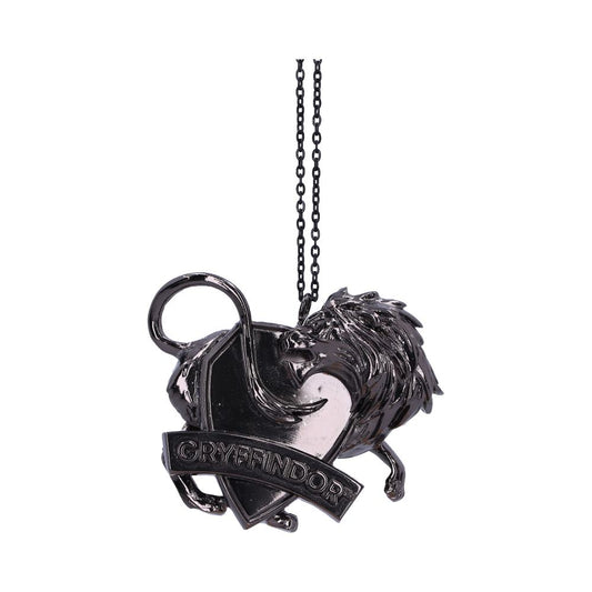 Harry Potter | Gryffindor Crest Zinc Alloy Hanging Ornament
