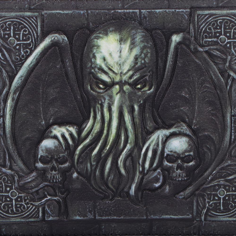 Cthulhu Wallet 11cm
