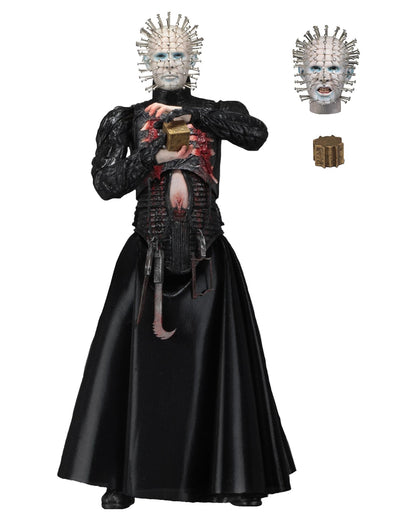 Ultimate Pinhead Hellraiser Neca 7" Scale Action Figure