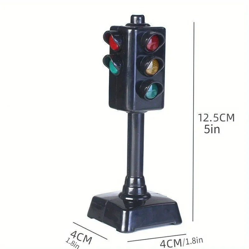 LED Traffic Road and Pedestrian Light