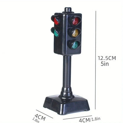 LED Traffic Road and Pedestrian Light