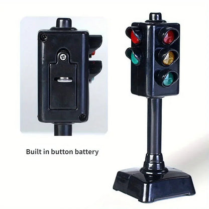 LED Traffic Road and Pedestrian Light