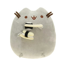 Chubby Sushi Cat Soft Toy 15cm