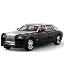 Replica Phantom Diecast Zinc Alloy Car Model