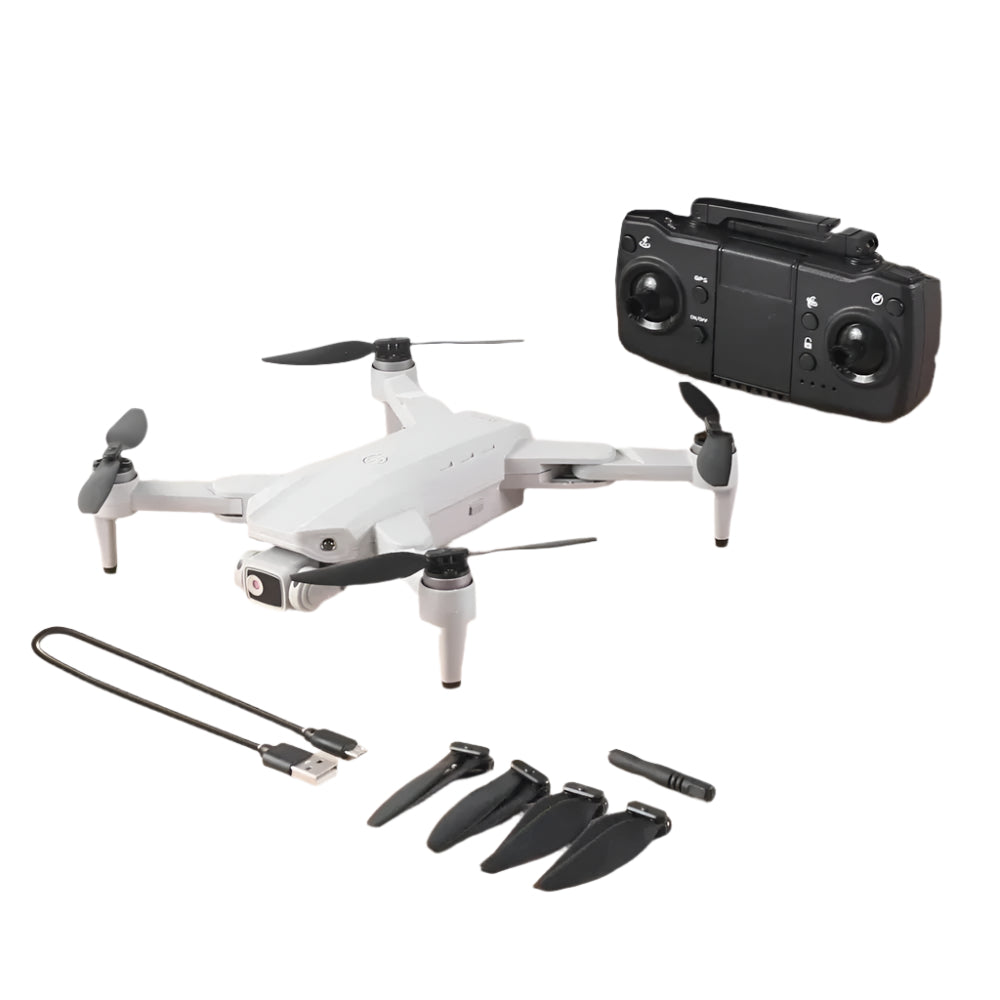 L900 Pro 4K Professional 5G GPS HD Dual Camera Brushless Foldable Quadcopter Drone
