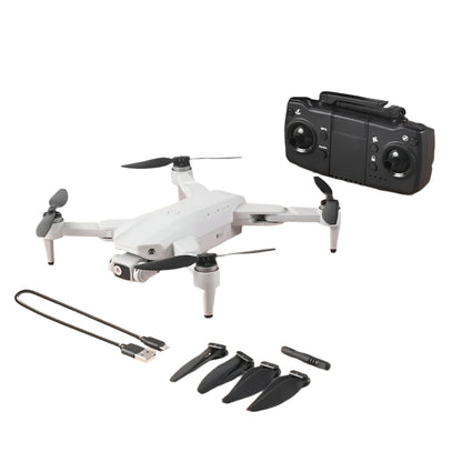 L900 Pro 4K Professional 5G GPS HD Dual Camera Brushless Foldable Quadcopter Drone