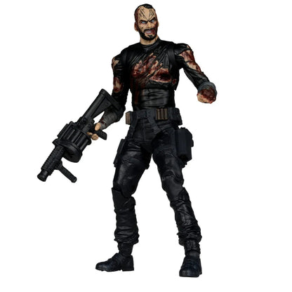 BRZRKR B with McFarlane Toys Digital Collectible
