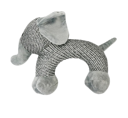 Bendy Beasts Tug & Fetch Chew Toy
