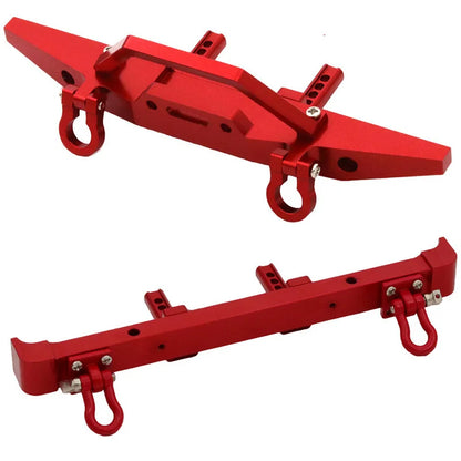MN128 MN86 G500 RC Car Parts Upgrade