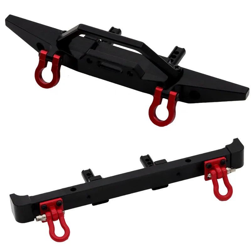 MN128 MN86 G500 RC Car Parts Upgrade