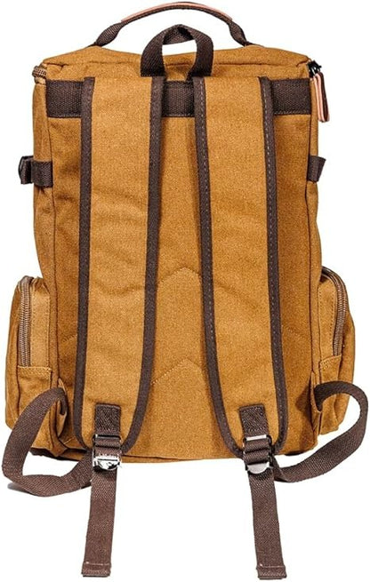 Warhammer 40K Starforged Death Korps of Krieg Siege Regiment Backpack shoulder straps