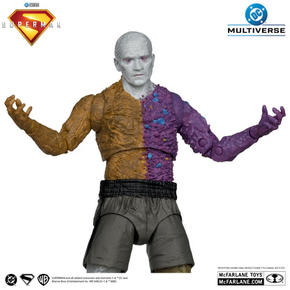 Metamorpho (Superman Movie) Action Figure