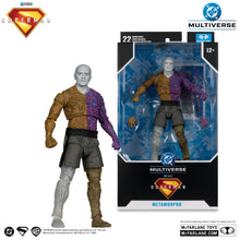 Metamorpho (Superman Movie) Action Figure