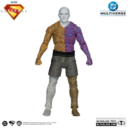 Metamorpho (Superman Movie) Action Figure