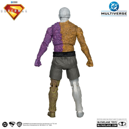 Metamorpho (Superman Movie) Action Figure