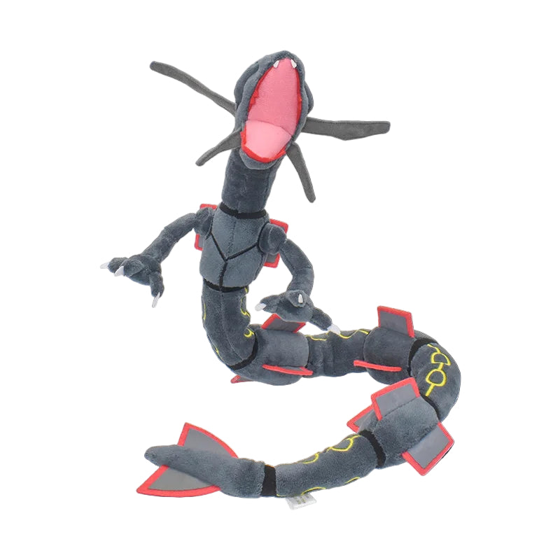 Pokémon Rayquaza Stuffed Plushie