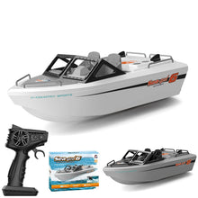 Sea-god 6 TX693 Brushless High Speed Vortex RC Boat