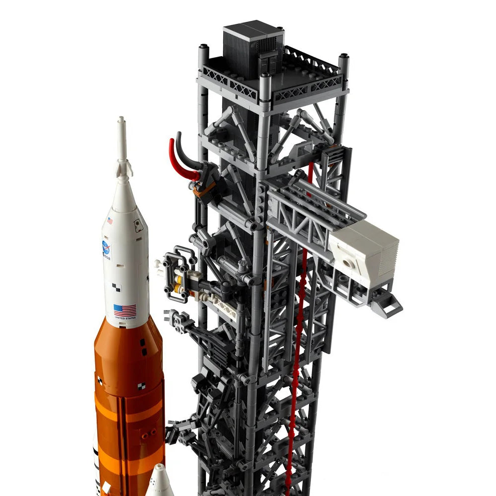 VentureCraft 10341 | Super Space Shuttle Building Block Set