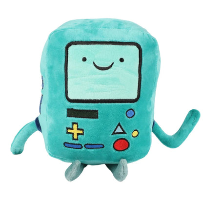 Adventure Time BMO Stuffed Plushie 28cm
