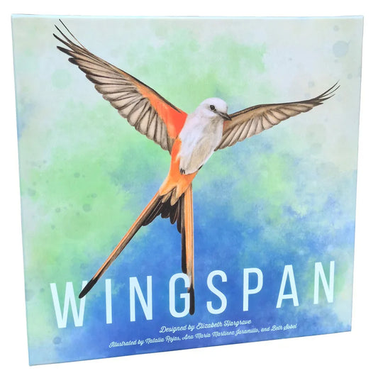 Wingspan Hummingbird Board Game | 2nd edition