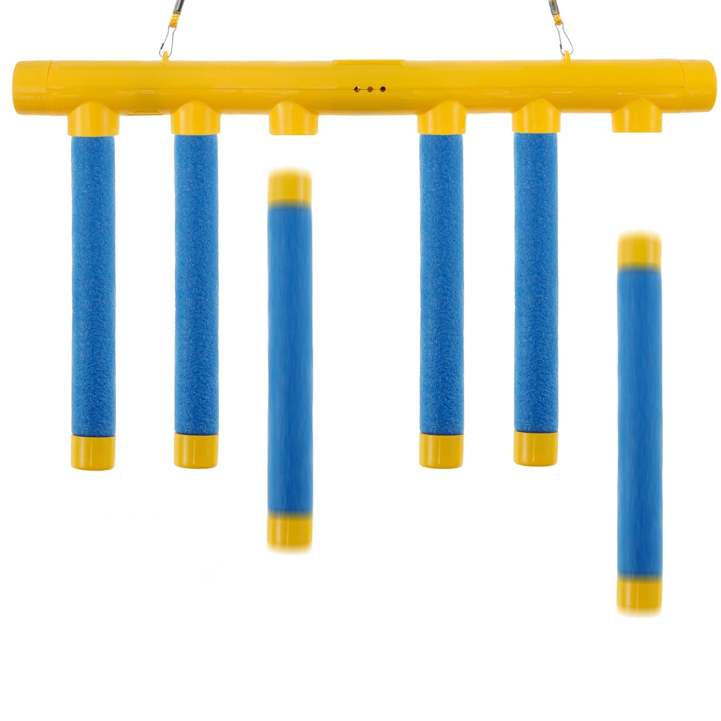 Catching Sticks Reflex Training Game