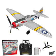 Volantex P47 Thunderbolt "Hun Hunter XVI" 2.4GHz 4 Channel RTF RC Plane