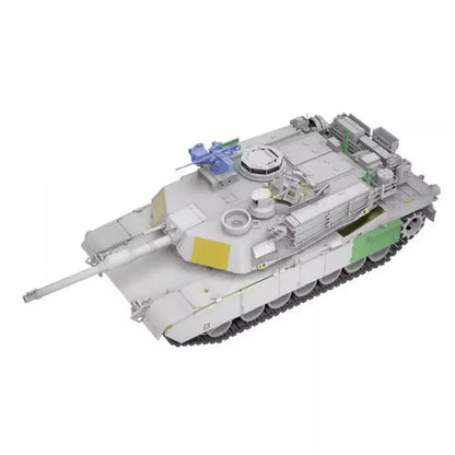 RFM | RM-5104 M1A2 SEP V3 Abrams Main Battle Tank 1:35 Model Kit